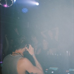 Jhort @ Human OFF x Escandalo (13.06.2024)