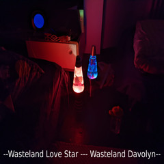 Wasteland Love Star