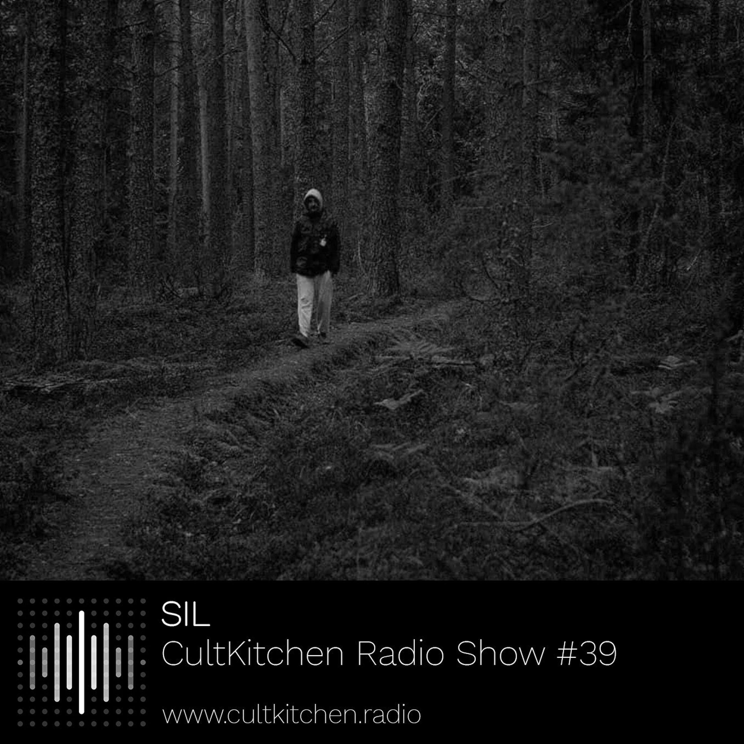 CultKitchen Radio Show