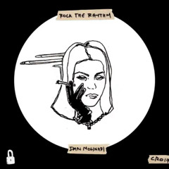 ROCK THE RHYTHM- Dan Molinari