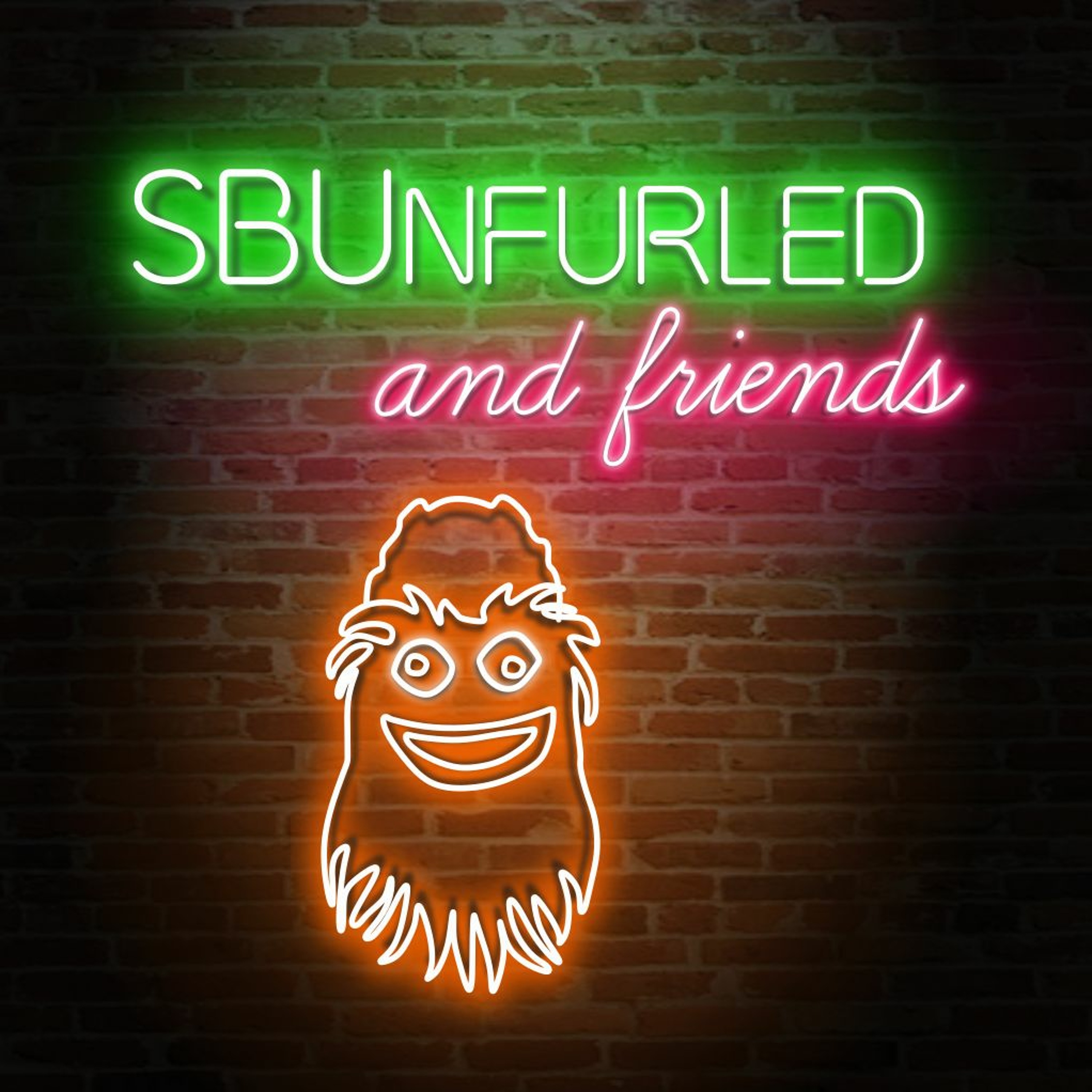 SBUnfurled and Friends
