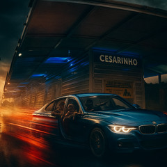 TROPA DO BMW BOTA A BALA PRA COMER [CESARINHO]