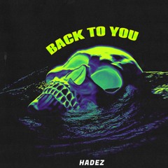 Back to You