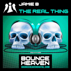 Jamie B - The Real Thing [Sample]