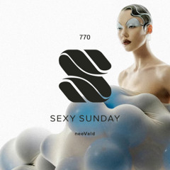 Sexy Sunday Radio Show 770 - PURE IBIZA RADIO