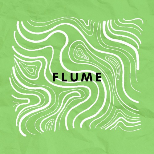 Drew Sycamore Type Beat "Flume"