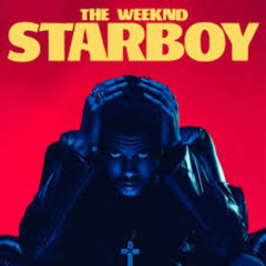 Gilli X Starboy (ProdByHermy Remix)