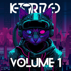 Evorized- Volume 1