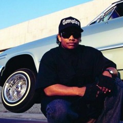 Eazy E  House Party FT Sylk (Unreleased Song)