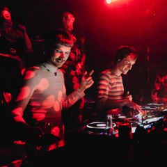 Queerfestival WarmUp