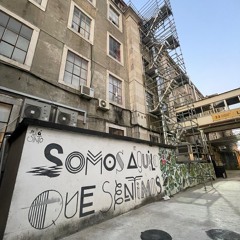 Kremlin Club ( Lisbon ) 3-Jul.2025