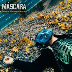 Skarfox - Máscara PROD BY BLACKSAONA (Trap / Hiphop / Nu R&B | Producción, Mezcla y Masterización)