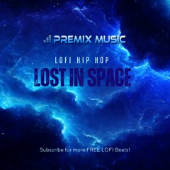 FREE LOFI Hip Hop Instrumental - Lost In Space