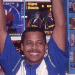 Champeta w/ Edna Martinez - Rey Records Special 180624