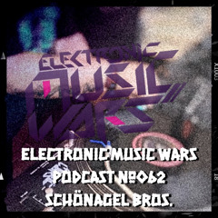 EMW Podcast #062 - Schönagel Bros. @ Diva Disco