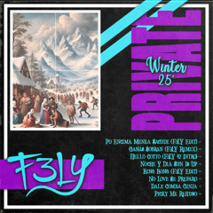 F3LY Private Winter 2025 [8 TEMAS]