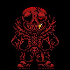 (UnderFell) QUIETUS (MY TAKE V1)