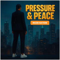 Pressure And Peace