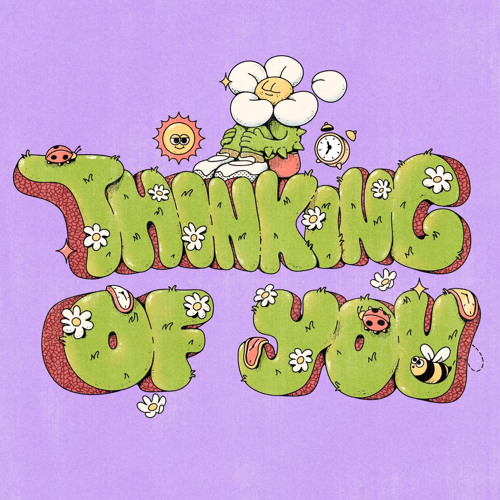 Thinking of you
