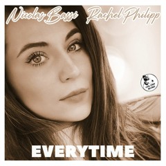 Nicolas Bassi Feat Rachel Philipp - Everytime (Main Mix)