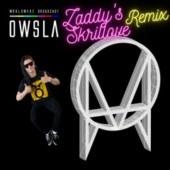 Skrillex & MUST DIE! - VIP's (Zaddy's Skrillove Remix)