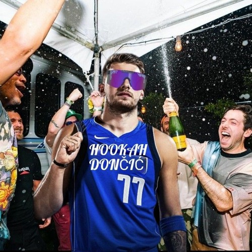 Stream Hookah Doncic Listen to 2013 throwbacks playlist online for free on SoundCloud