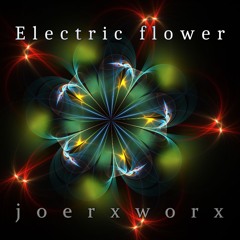 Electric flower