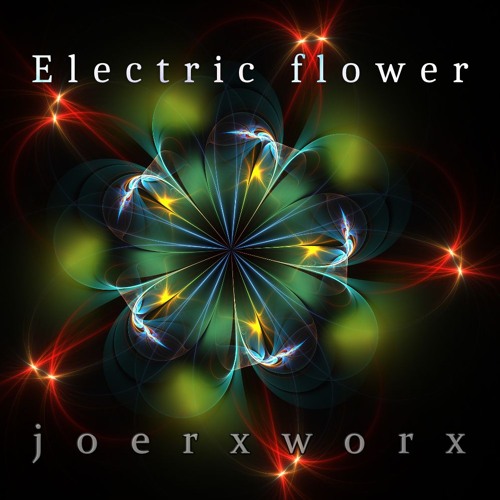 Electric flower