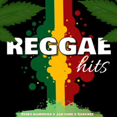 REGGAE HITS @DJEnviousnyc