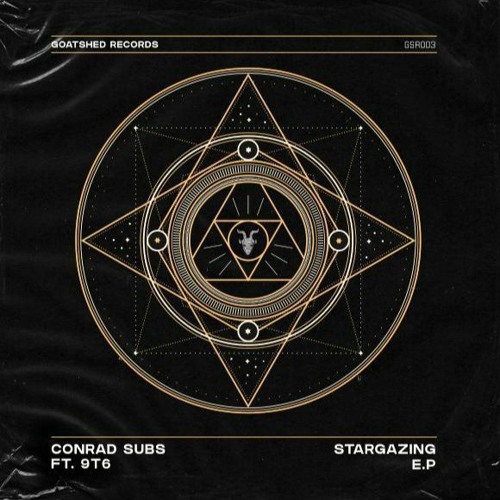 Conrad Subs - Stargazing EP Mix