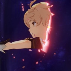 unreleased ost but i tried to make it sound like fateful departing