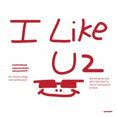 I Like U 2