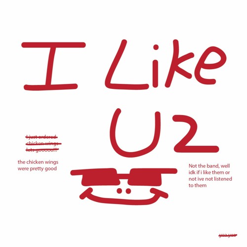I Like U 2