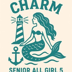 Cheer Force Arkansas - Charm (Senior 5) 25-26