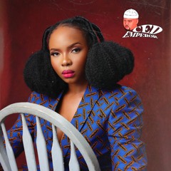 CeD Emperor X Yemi Alade - Ike (Bubbling Riddim Remix 2024)