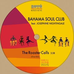 The Rooster Calls (feat. Josephine Nightingale)