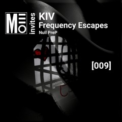 009 - KIV - Frequency Escapes - Valentines'n special edition