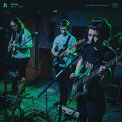 Seed (Audiotree Live Version)