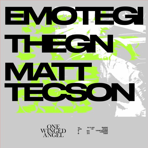 ONE WINGED ANGEL ft EMOTEGI, MATT TECSON, THEGN