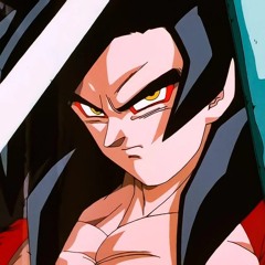 SegaFetti-SSJ4 (Prod by BeatsBySav)