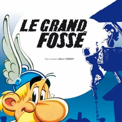 Télécharger le PDF Astérix - Le Grand Fossé Asterix n°25 (Astérix - Le Grand Fosse, 25) (French Edition)  - h2imcgeX9k
