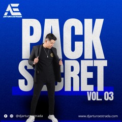 Arturo Estrada - Pack Secret Vol. 3 ¡¡¡ CLICK DOWNLOAD!!!