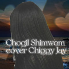 Chogil Shimwom♥️ cover (LowQual)2022