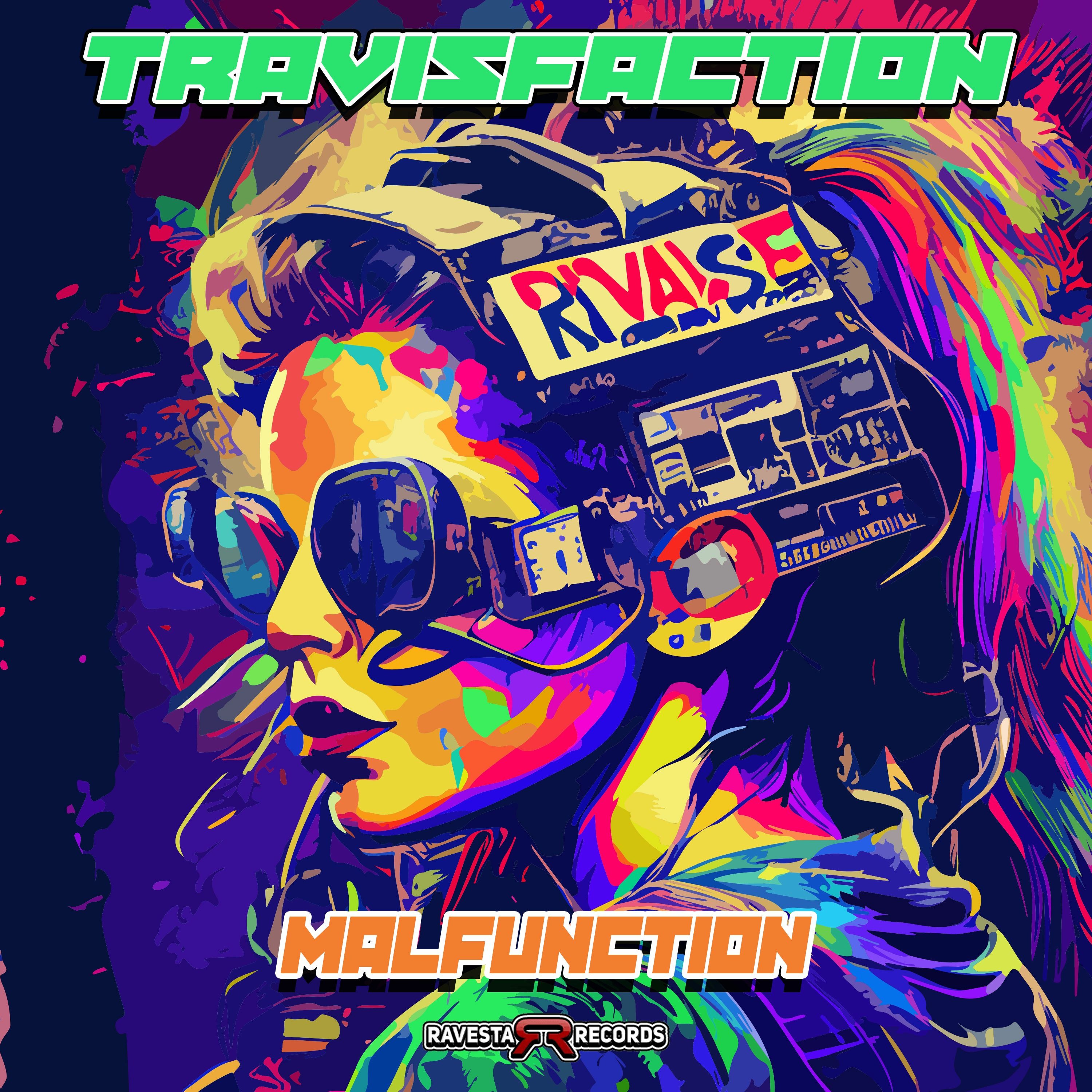Travisfaction