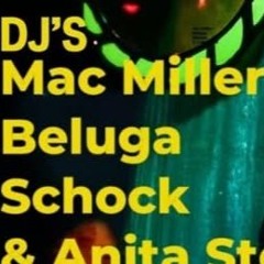 Schock - Cosmonix warm up 20.04.2025 part 1