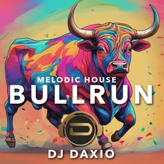 Bullrun - Vol.01