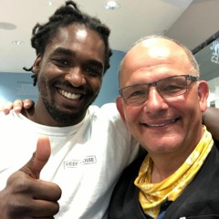 Wobbles on the Cobbles: Hak Baker talks to Les Back about G Folk and East London Life