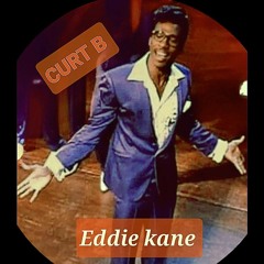 Eddie Kane .