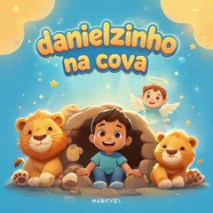 DANIELZINHO NA COVA