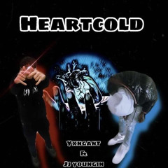 Heart cold (feat.Yxngant)